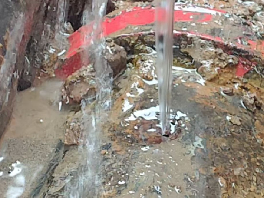 水管漏水检测方法 专业探漏/查漏服务全解析-白城上门